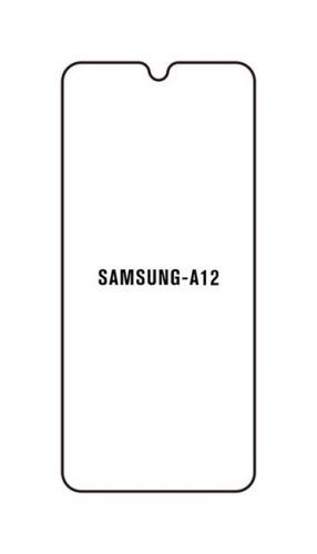 Fólie HD Ultra Samsung A12 75138