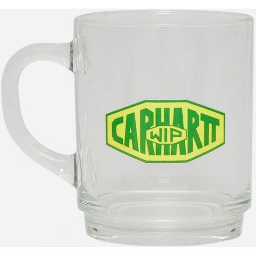 HRNEK CARHARTT New Tools Glass