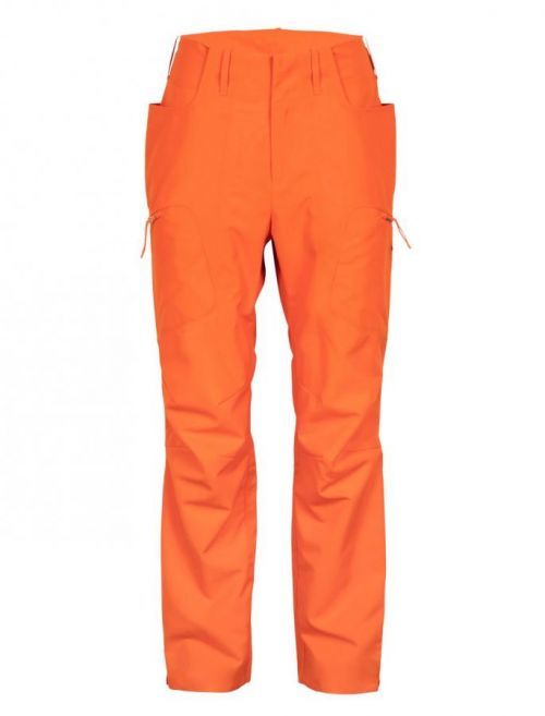 dámské merino kalhoty ICEBREAKER Wmns Merino Shell+ Pants, Flash (vzorek) velikost: S