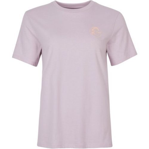 O'Neill CIRCLE SURFER T-SHIRT Dámské tričko, fialová, velikost XS