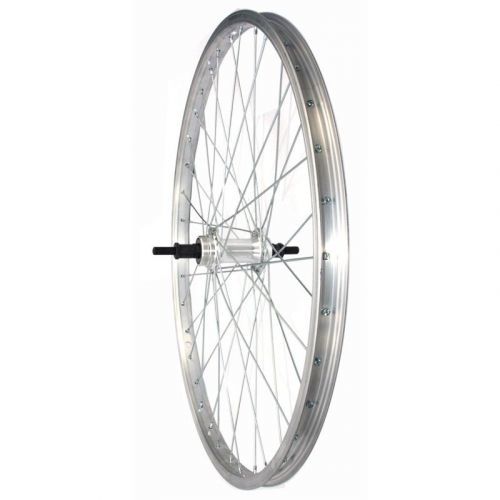 Zapletené kolo 24 zadní šroubovací