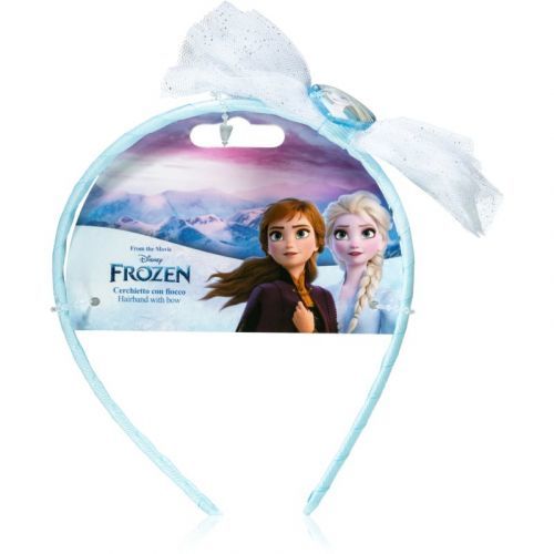 Disney Frozen II. Headband I čelenka do vlasů 1 ks