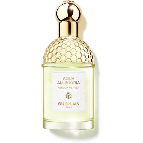 GUERLAIN - Aqua Allegoria Nerolia Vetiver - Eau de Toilette