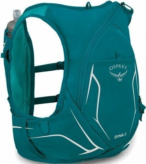 Osprey Dyna 6 Verdigris Green L 6 L