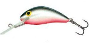 Wobler SALMO Hornet 3,5cm barva GS