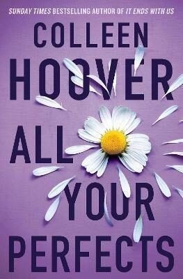 All Your Perfects - Colleen Hooverová