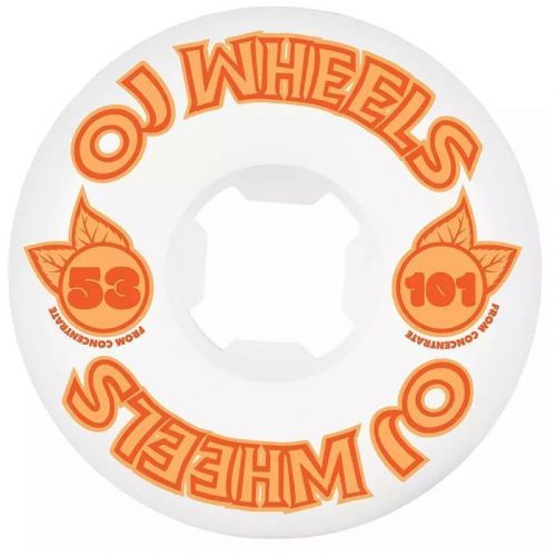 SK8 KOLA OJ From Concentrate - 53mm/101a