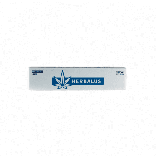 Herbalus Papírky HERBALUS 33 ks