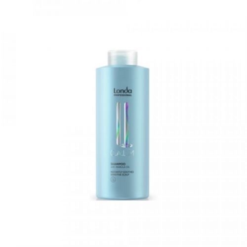 LONDA Londa Calm Sensitive Soothing Shampoo 1000ml