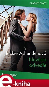 Nevěsta odvedle - Jackie Ashendenová