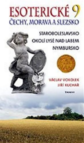 Esoterické Čechy, Morava a Slezsko 9 - Václav Vokolek