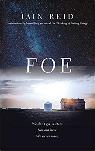Foe - Iain Reid