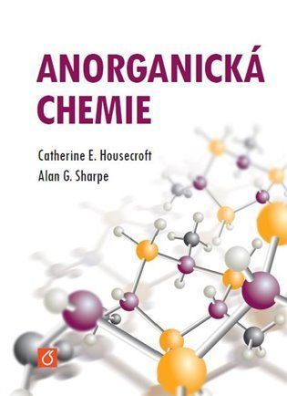 Anorganická chemie - David Sedmidubský