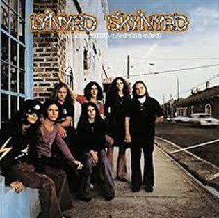 (Pronounced leh-'nérd 'skin-'nérd) - Lynyrd Skynyrd