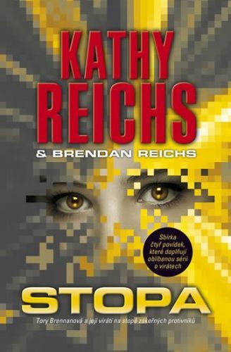 Stopa - Brendan Reichs