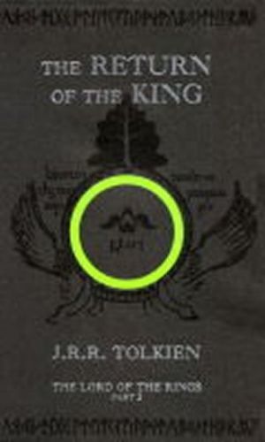The Lord of the Rings: The Return of the King - John Ronald Reuel Tolkien