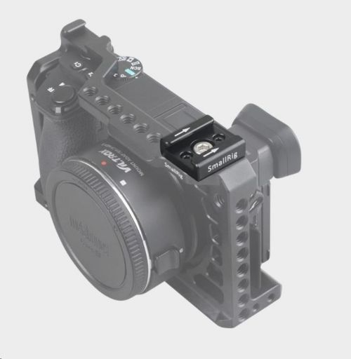 SmallRig 2060 Cold Shoe (2pcs Pack)