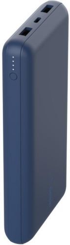 Belkin USB-C PowerBanka, 20000mAh, 15W, modrá (BPB012btBL)