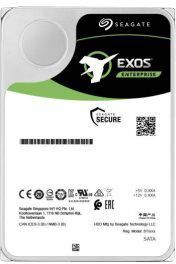 SEAGATE HDD 10TB Seagate Exos X18 512e SATAIII 7200rpm (ST10000NM018G)