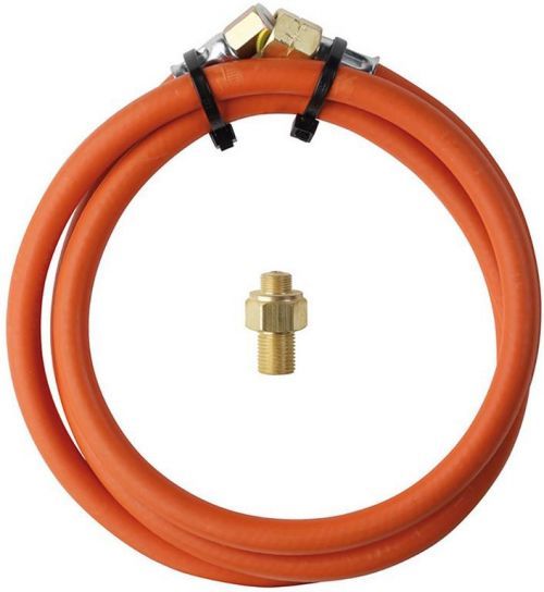 hadice 1,5m s redukcí sada  U4754 (U4754)