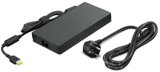 LENOVO Slim 300W AC adapter (CE) (GX21F23046)