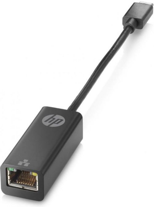 HP USB-C to RJ45 Adapter G2 (4Z527AA)