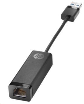 HP USB 3.0 to Gig RJ45 Adapter G2 (4Z7Z7AA)