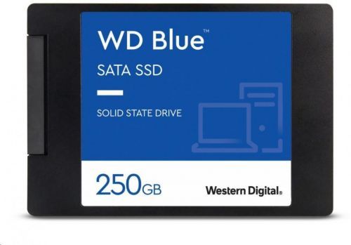 WD SSD 2,5