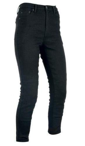 Oxford Original Approved Jeggings AA černé