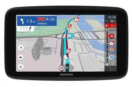 TomTom GO EXPERT  5