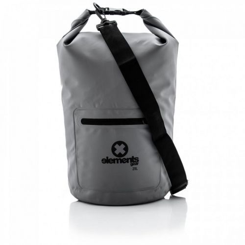 Lodní vak Elements Gear CARRY 25 l Barva: šedá