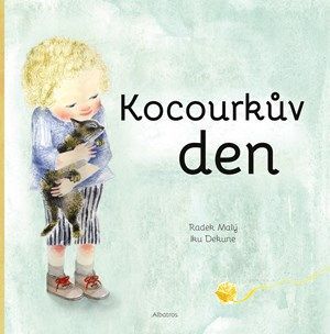 Kocourkův den - Radek Malý, Iku Dekune