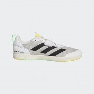 adidas Lifterské boty The Total  GW6353