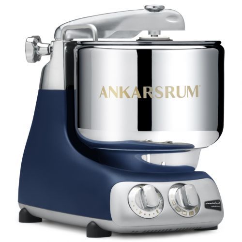 Kuchyňský robot AKM6230 ASSISTENT ORIGINAL Ankarsrum modrý