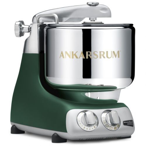 Kuchyňský robot AKM6230 ASSISTENT ORIGINAL Ankarsrum zelený