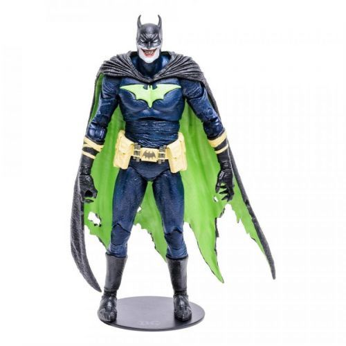 McFarlane | Batman - sběratelská figurka DC Multiverse Batman of Earth-22 Infected 18 cm