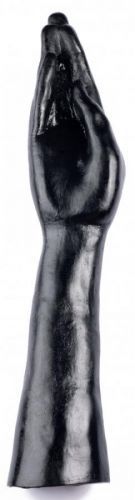 Fisting dildo - Naugthy Hand (33 x 8 cm)