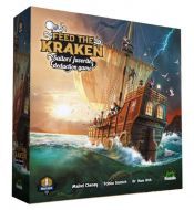 Funtails Feed the Kraken (Basic Edition)