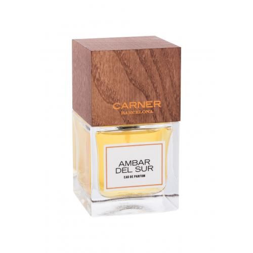 Carner Barcelona Ambar Del Sur 50 ml parfémovaná voda unisex