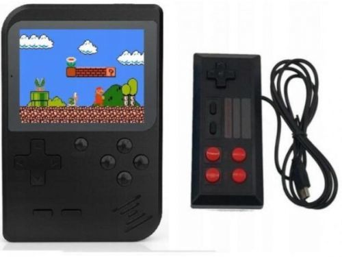 Retro mini konzole 400 her