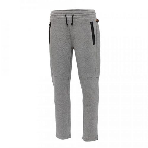 Savage Gear Tepláky Tec-Foam Joggers Dark Grey Melange - L