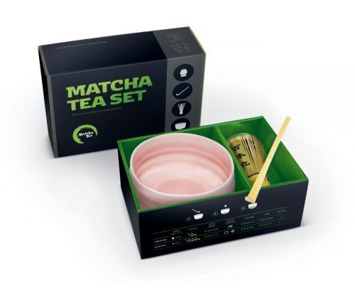 Kyosun Matcha set Arata