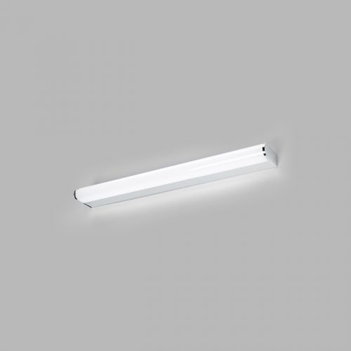LED2 4070555 TONDA 60 12W 3000K/4000K nástěnné chrom