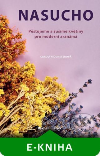 Nasucho - Carolyn Dunster