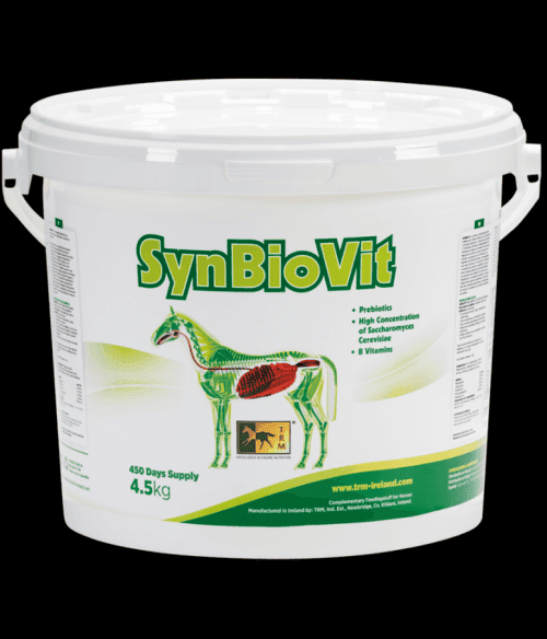 TRM SynBioVit Váha: 900g
