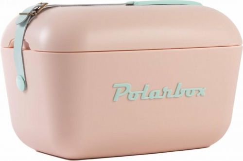 Polarbox Pop 12l Pink