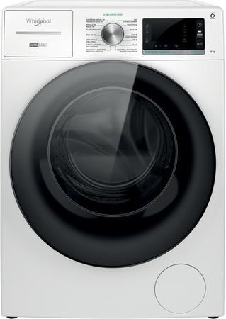 WHIRLPOOL W7XW845WBCS PRAČKA