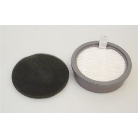 Hepa filtr  + pěnový filtr 1+1 ks  7236 00060