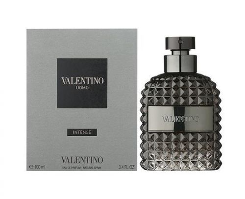 Valentino Uomo Intense - EDP 50 ml, mlml