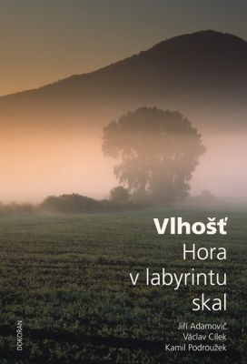 Vlhošť - e-kniha